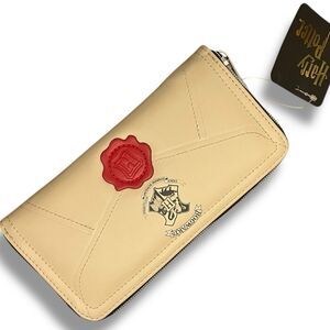 Harry Potter Hogwart Wallet